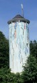 Eriskirch - Wasserturm