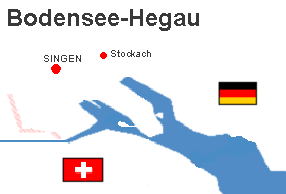 Hegau -Stockach