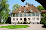 Kreuzlingen Schloss Girsberg