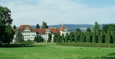 Salem - Schloss Salem