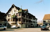Gottlieben Hotel Drachenburg 