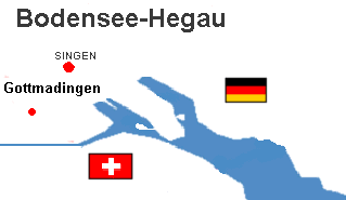 Hegau - Gottmadingen
