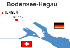 Hegau - Tengen